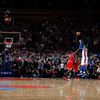 MSG Easter Miracle: Knicks Beat Bulls 100-99 In Overtime